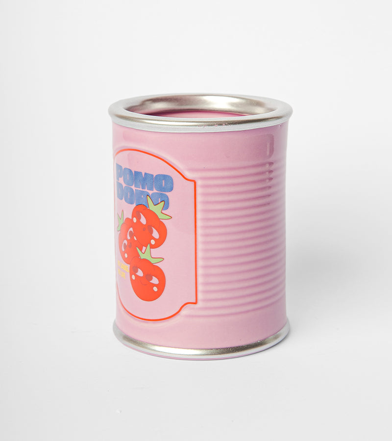 Pomodoro Vase