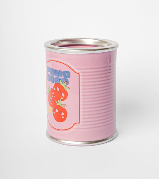 Pomodoro Vase