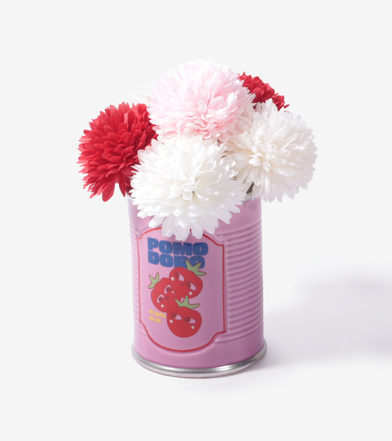 Pomodoro Vase