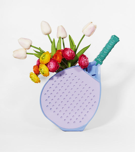 Vase padel schläger