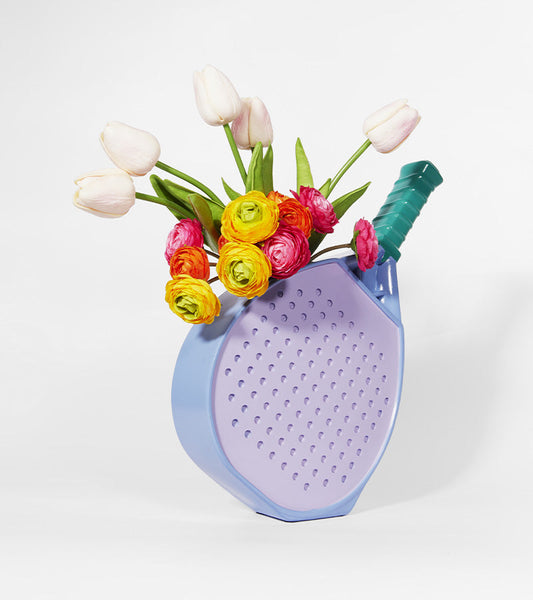 Vase padel schläger