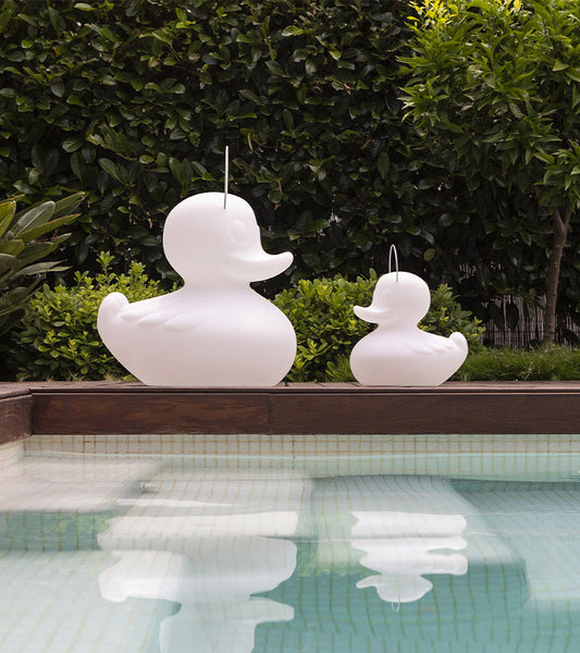 Schwimmendes Enten-Nachtlicht