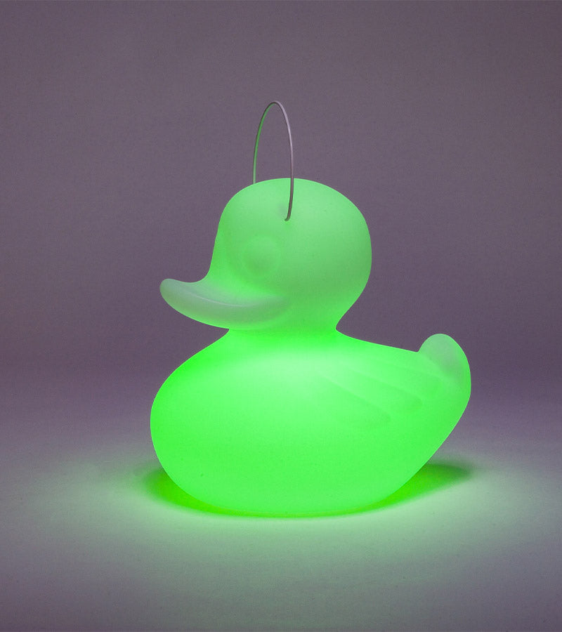 Schwimmendes Enten-Nachtlicht