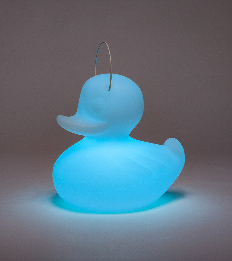 Schwimmendes Enten-Nachtlicht