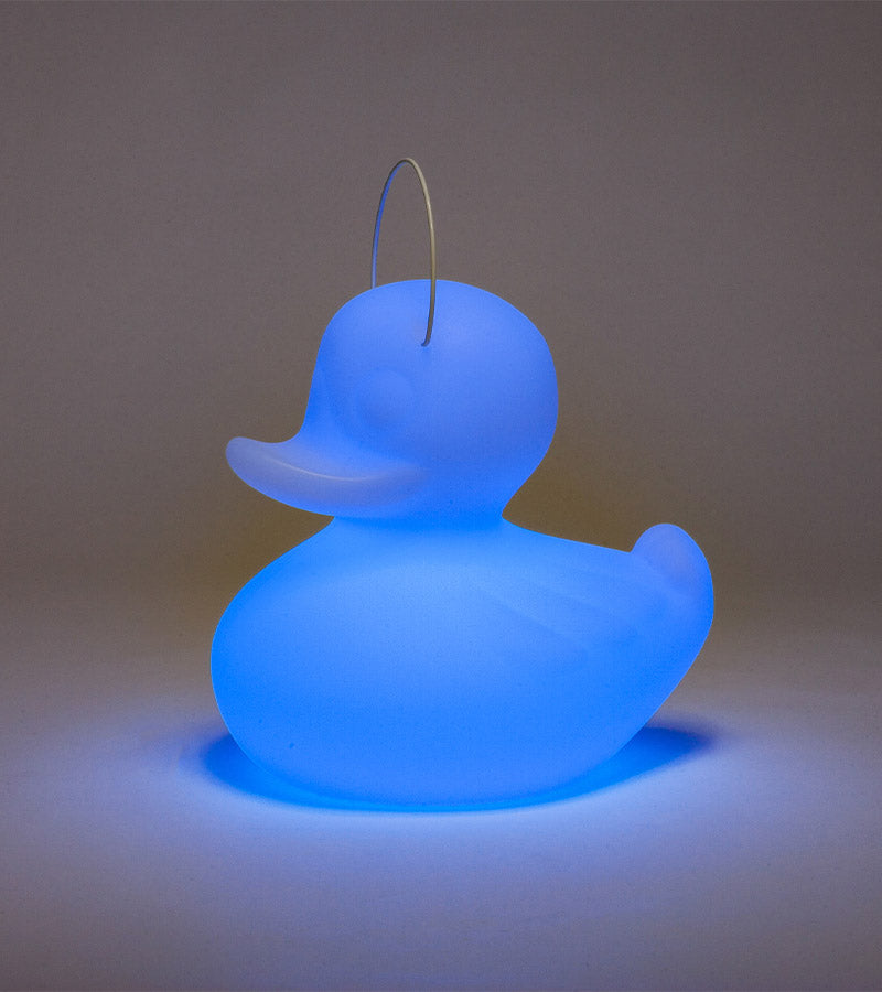 Schwimmendes Enten-Nachtlicht
