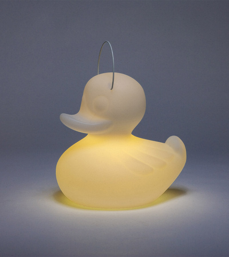 Schwimmendes Enten-Nachtlicht