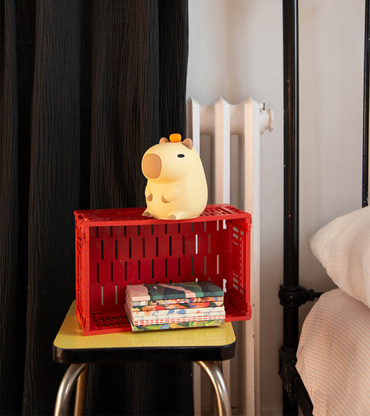 Nachtlicht capybara bernard