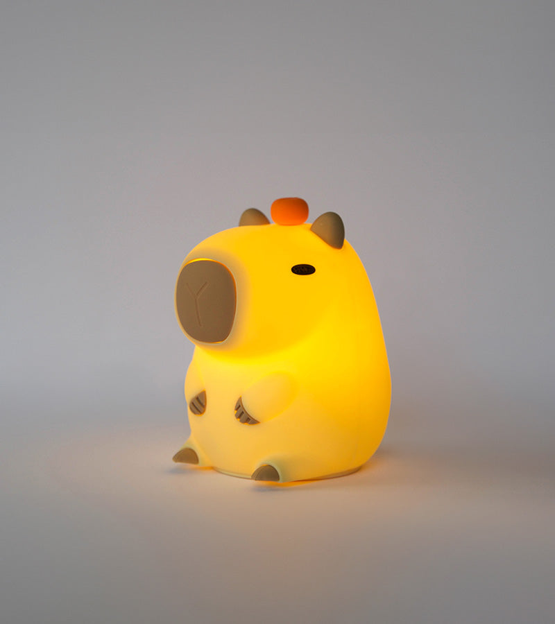 Nachtlicht capybara bernard
