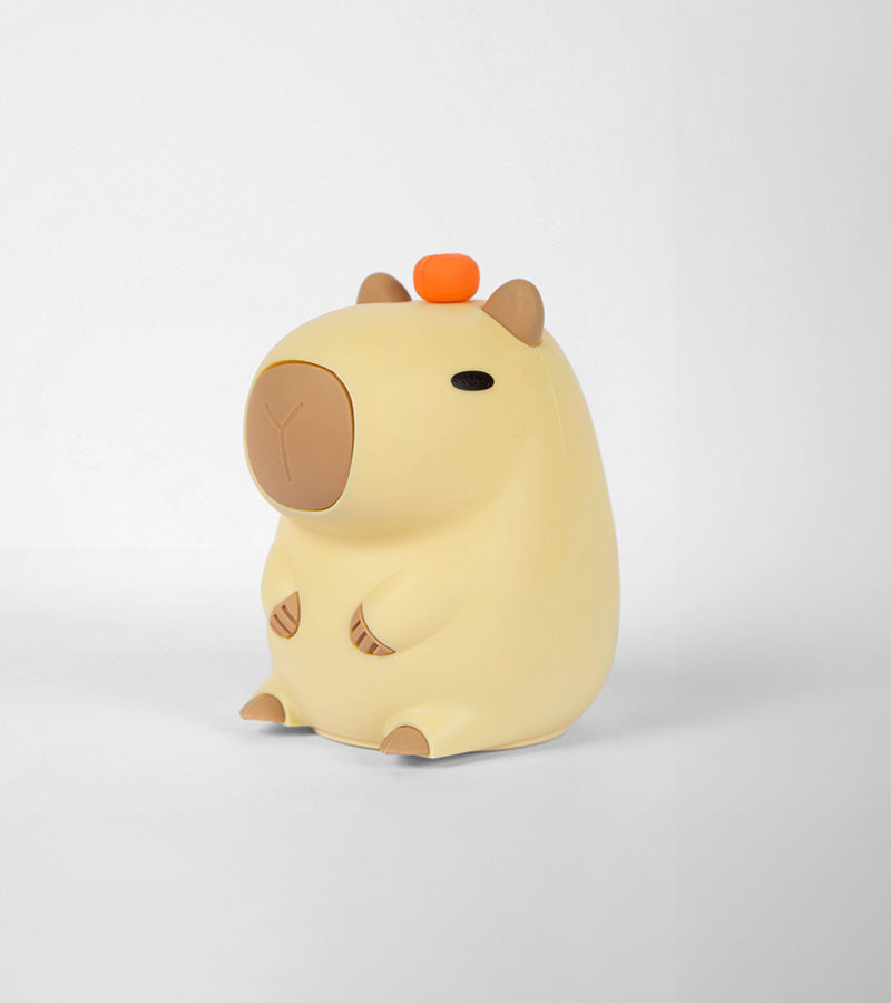 Nachtlicht capybara bernard
