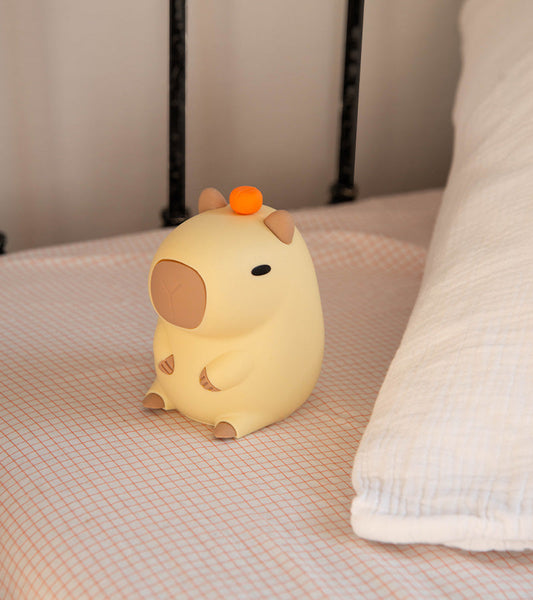 Nachtlicht capybara bernard