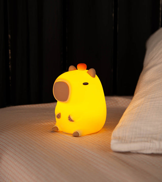 Nachtlicht capybara bernard