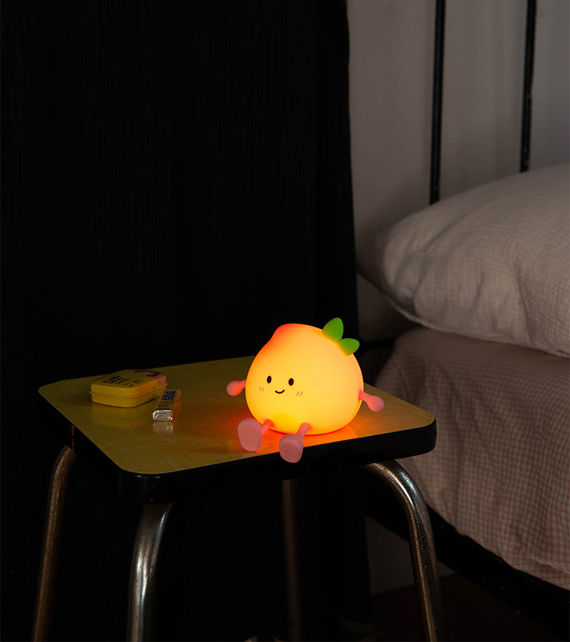 Nachtlicht pfirsich josette