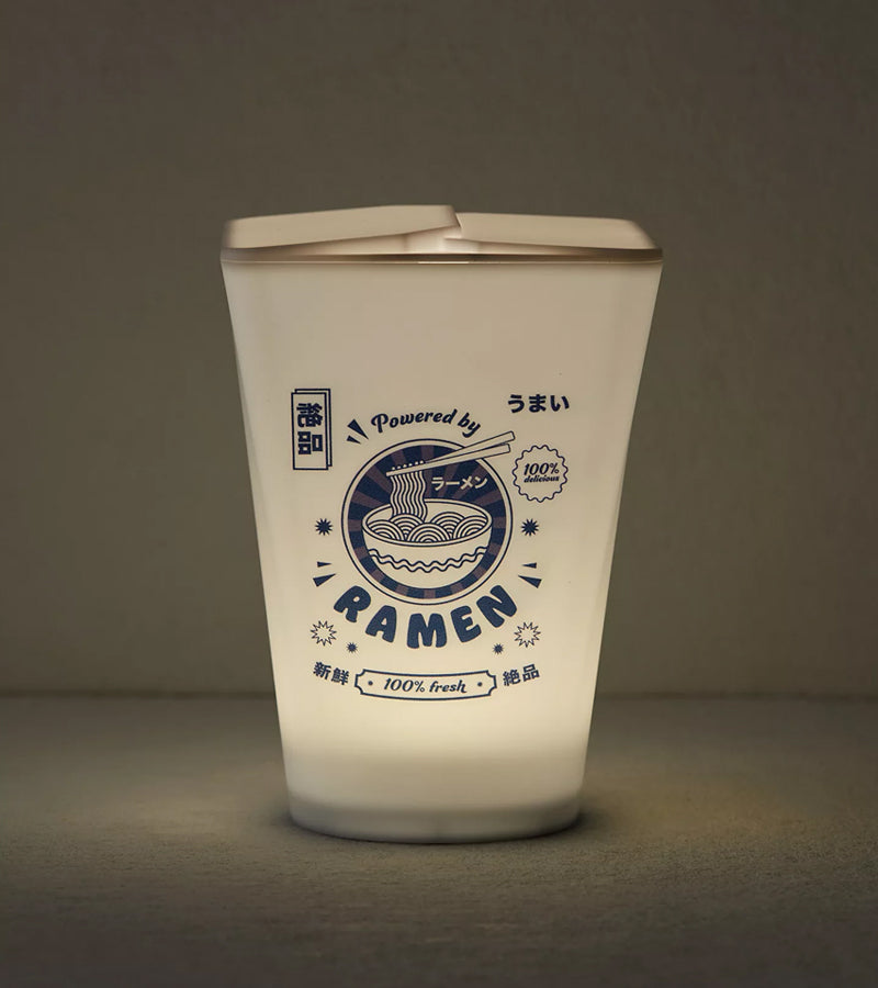 Ramen nachtlicht