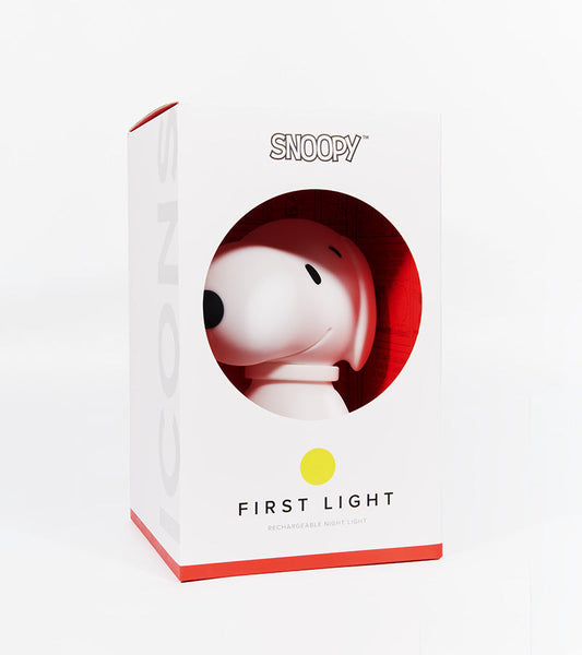 Nachtlicht snoopy