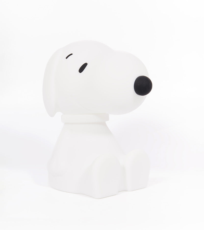 Nachtlicht snoopy