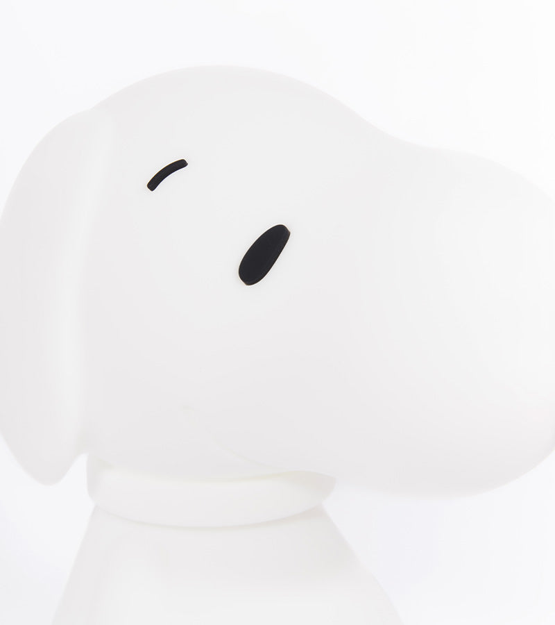 Nachtlicht snoopy