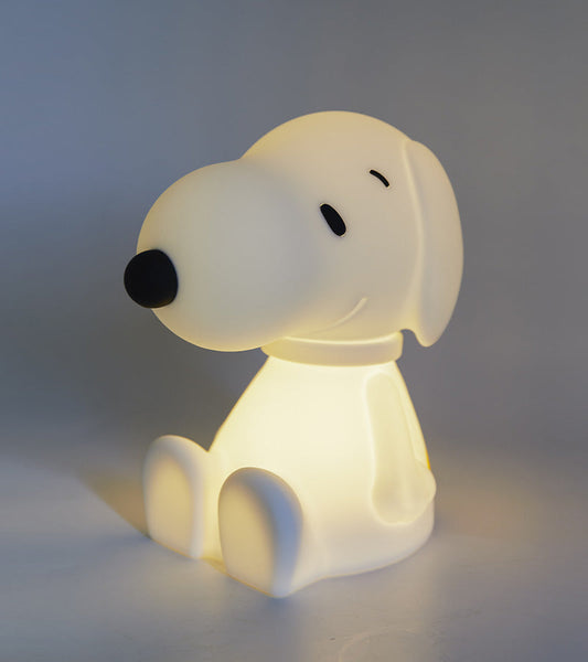 Nachtlicht snoopy