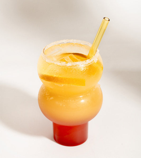 Bubble glas