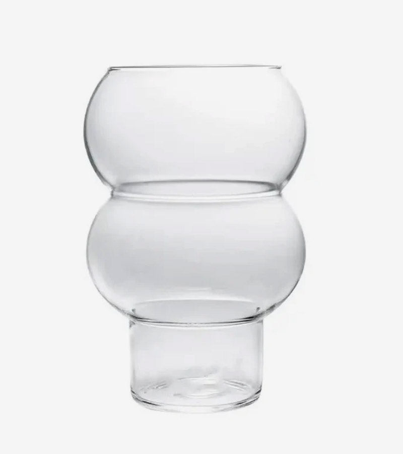 Bubble glas