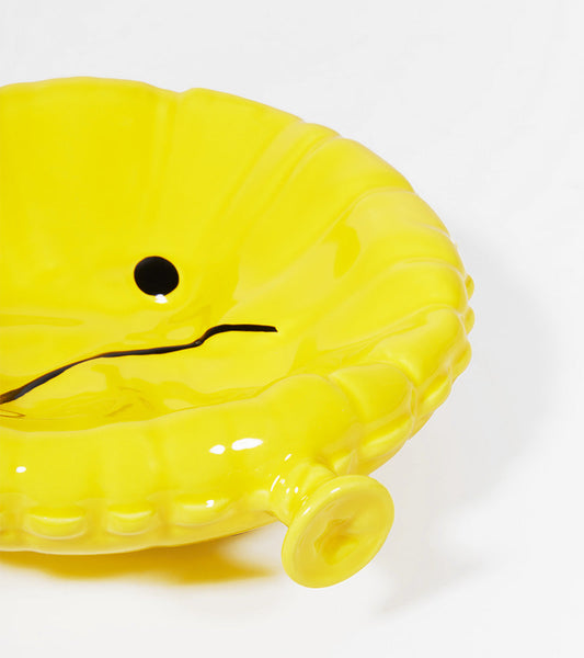 Taschenleerer schmollball