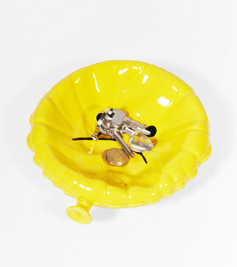 Taschenleerer schmollball