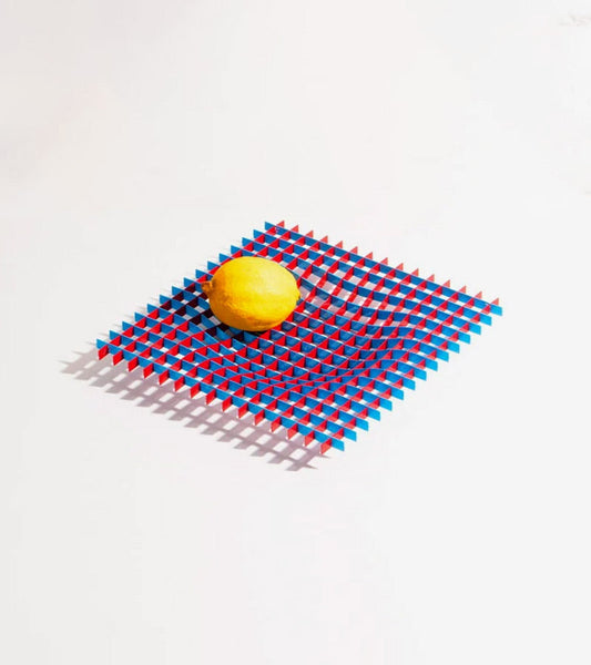 Taschenleerer pompidou