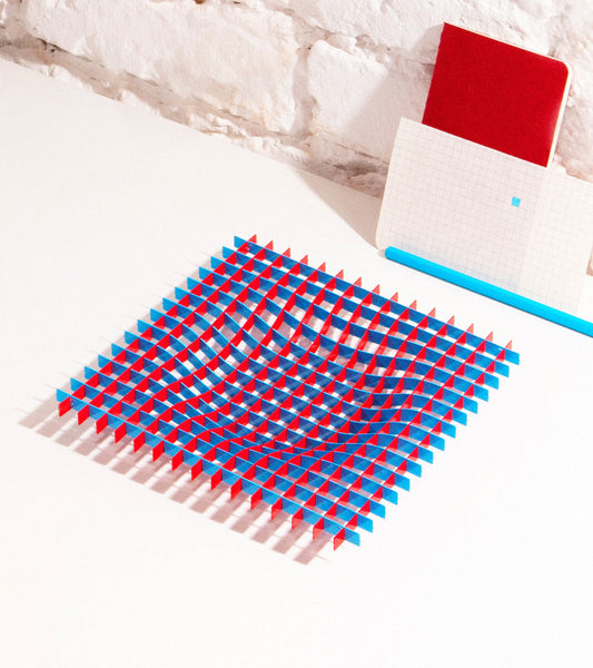 Taschenleerer pompidou
