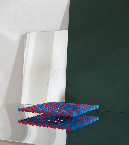 Taschenleerer pompidou