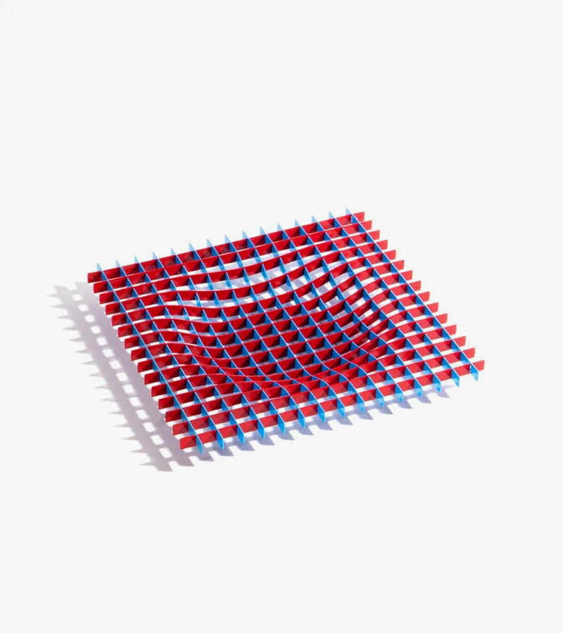 Taschenleerer pompidou