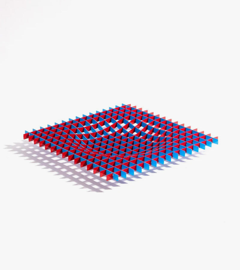 Taschenleerer pompidou