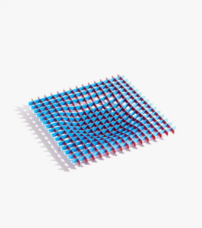 Taschenleerer pompidou