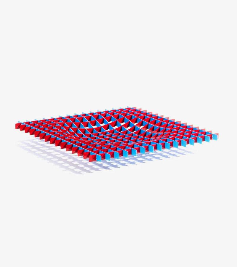 Taschenleerer pompidou
