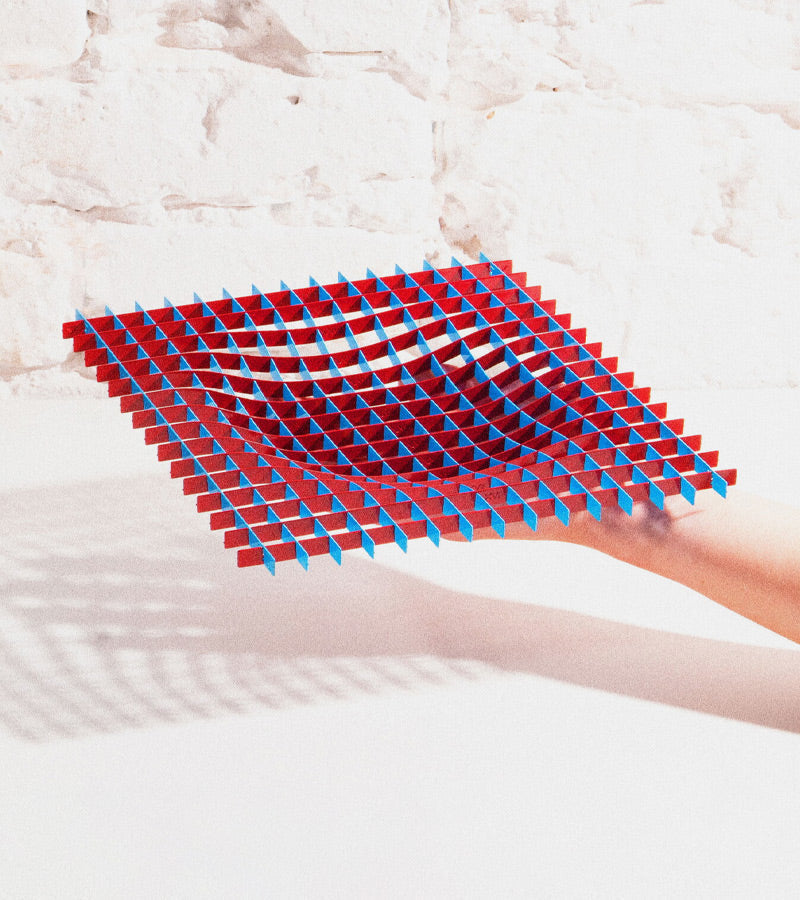 Taschenleerer pompidou