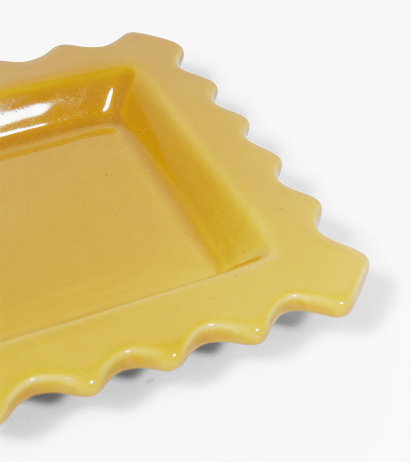 Taschenleerer ravioli