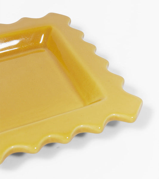 Taschenleerer ravioli