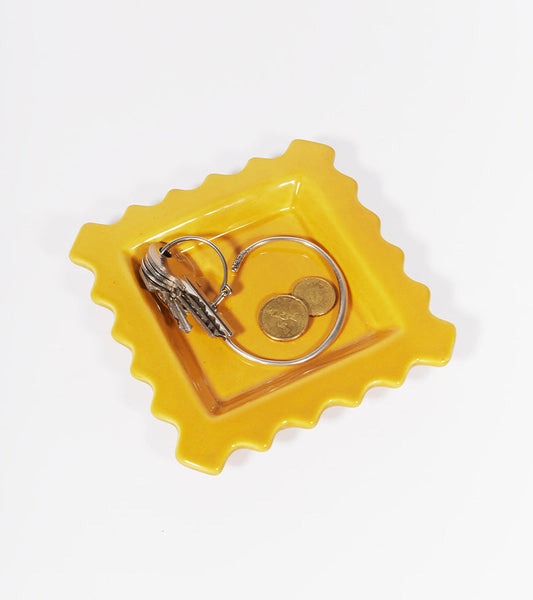 Taschenleerer ravioli