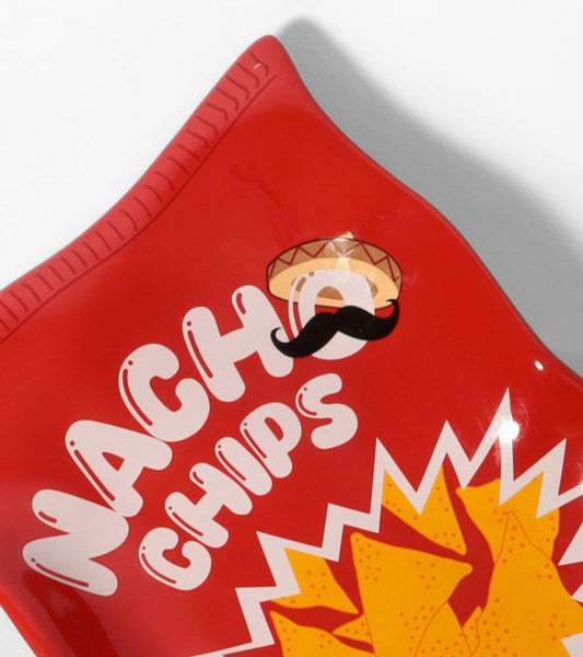 Taschenleerer snack keramik